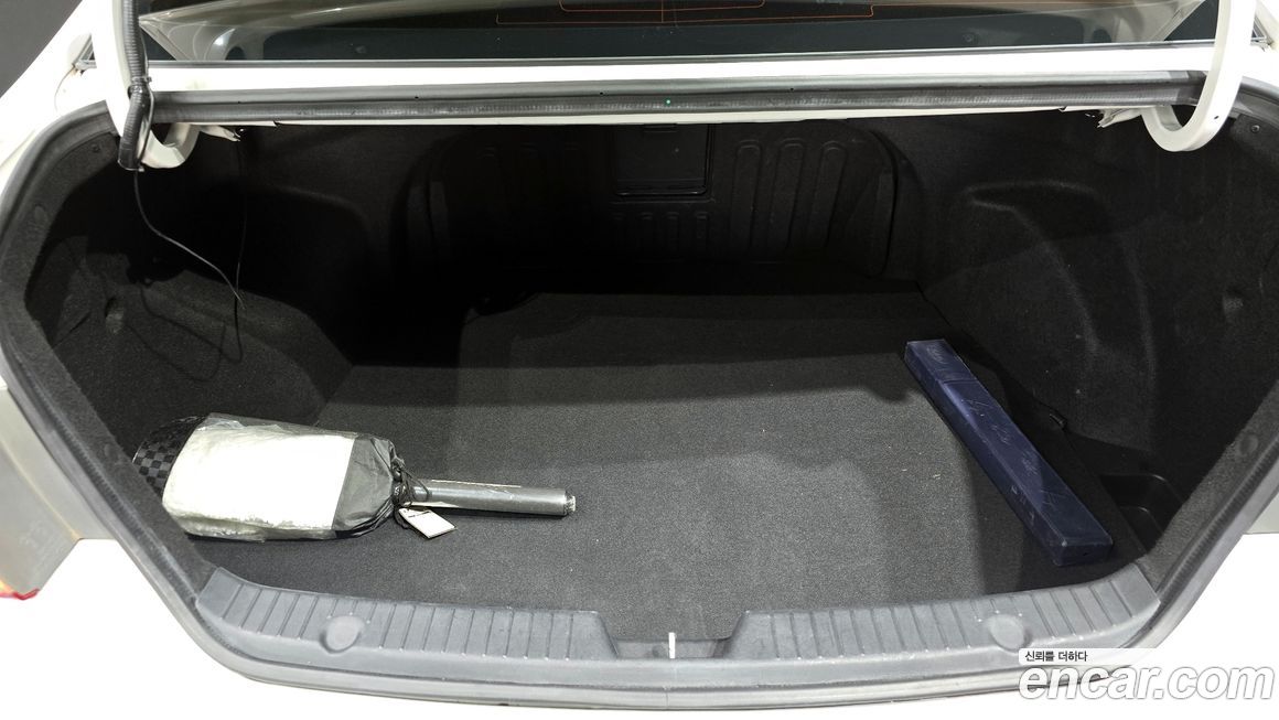 Hyundai Sonata 2014