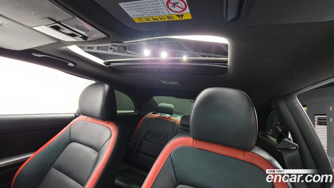 Kia K3 2017