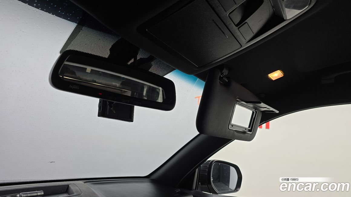 KG_Mobility_Ssangyong Rexton 2020