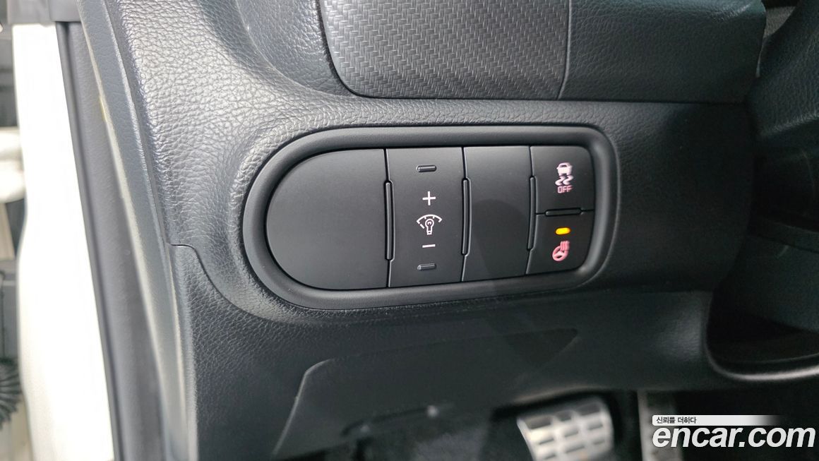 Kia K3 2017