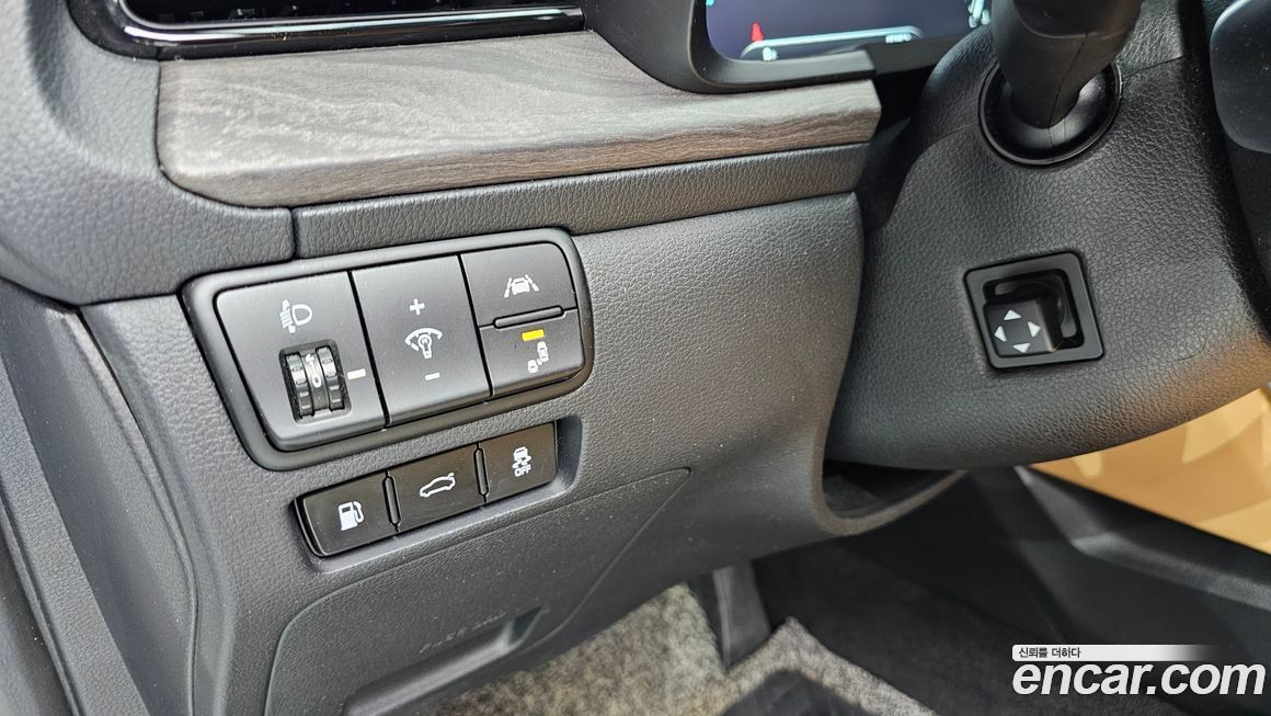 Kia K7 2021