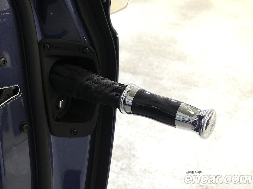 Rolls-Royce Ghost 2023