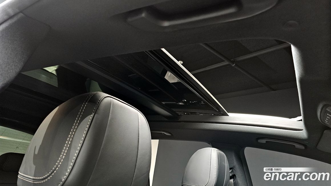 Mercedes-Benz GLE-Class 2023