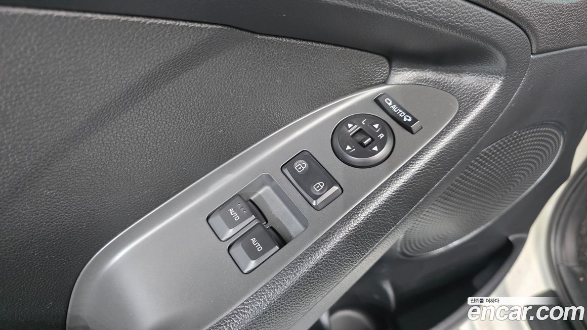 Kia K3 2017