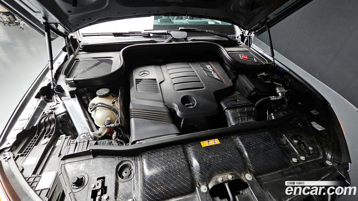 Mercedes-Benz GLE-Class 2023