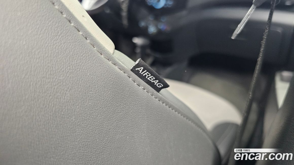 ChevroletGMDaewoo Spark 2012