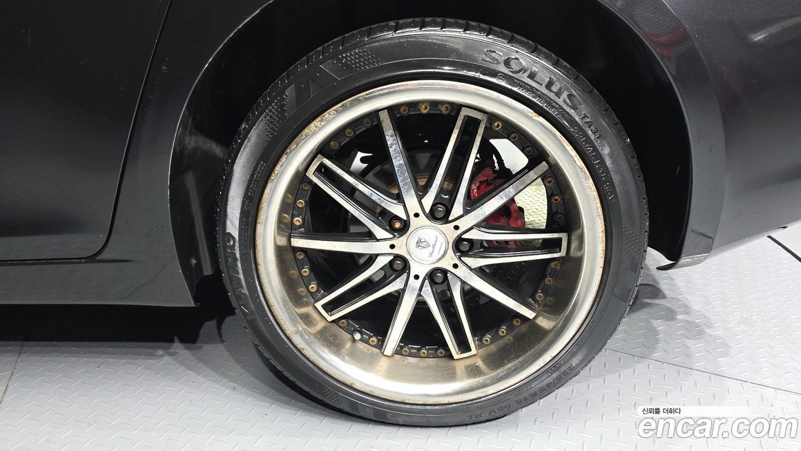 ChevroletGMDaewoo Cruze 2015