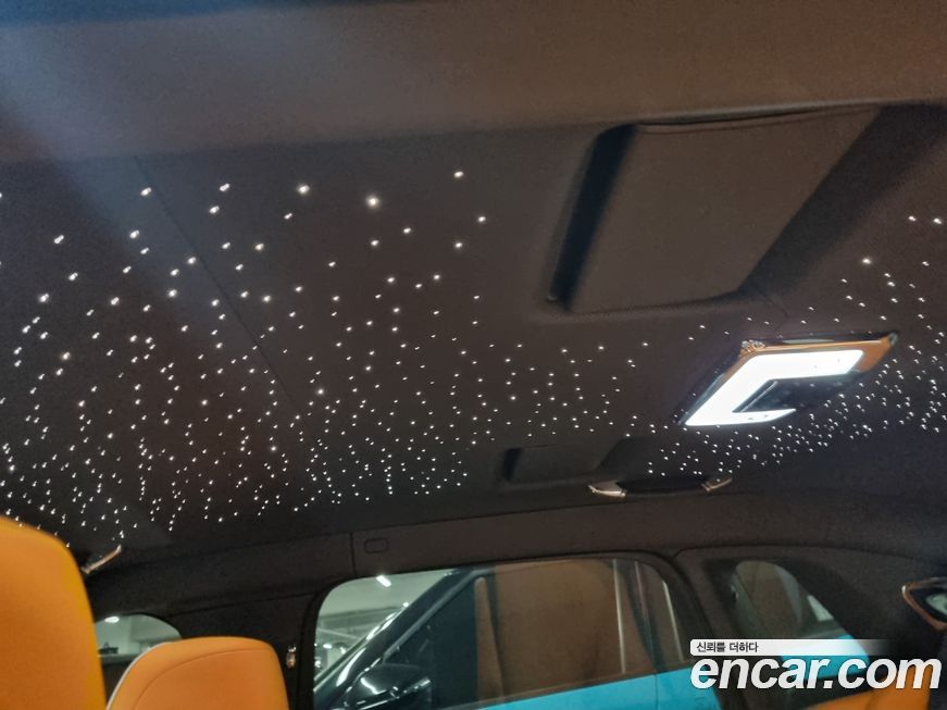 Rolls-Royce Ghost 2024