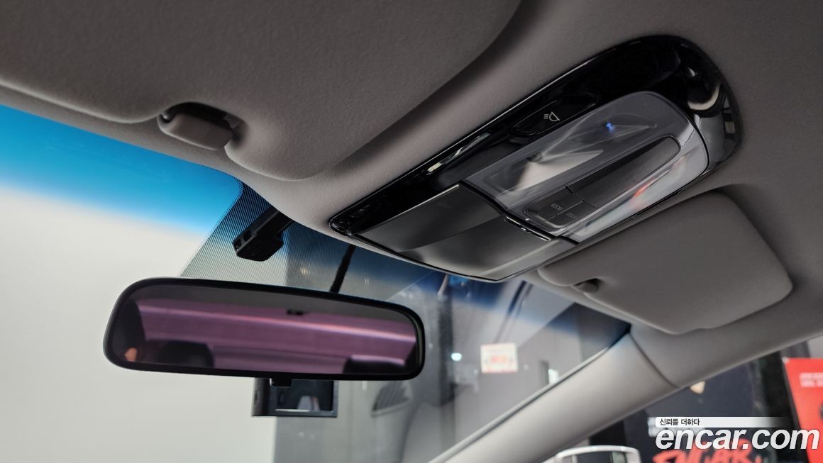 Hyundai Grandeur 2012