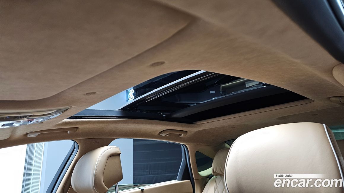 Genesis G80 2025