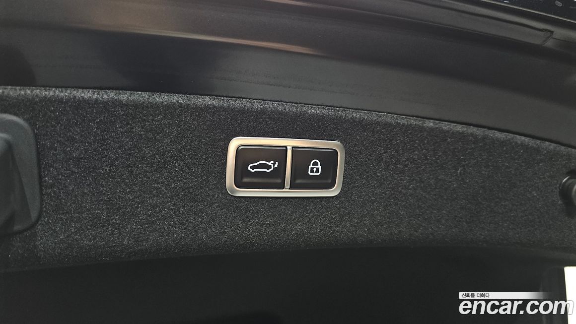 Genesis G80 2025