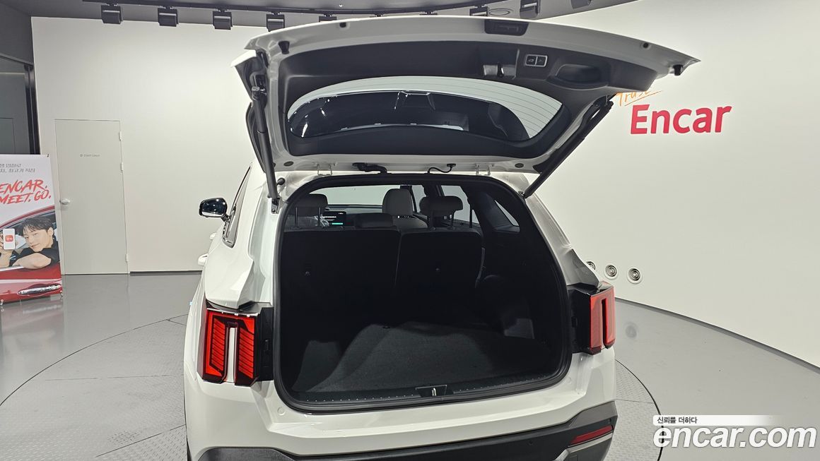 Kia Sorento 2024