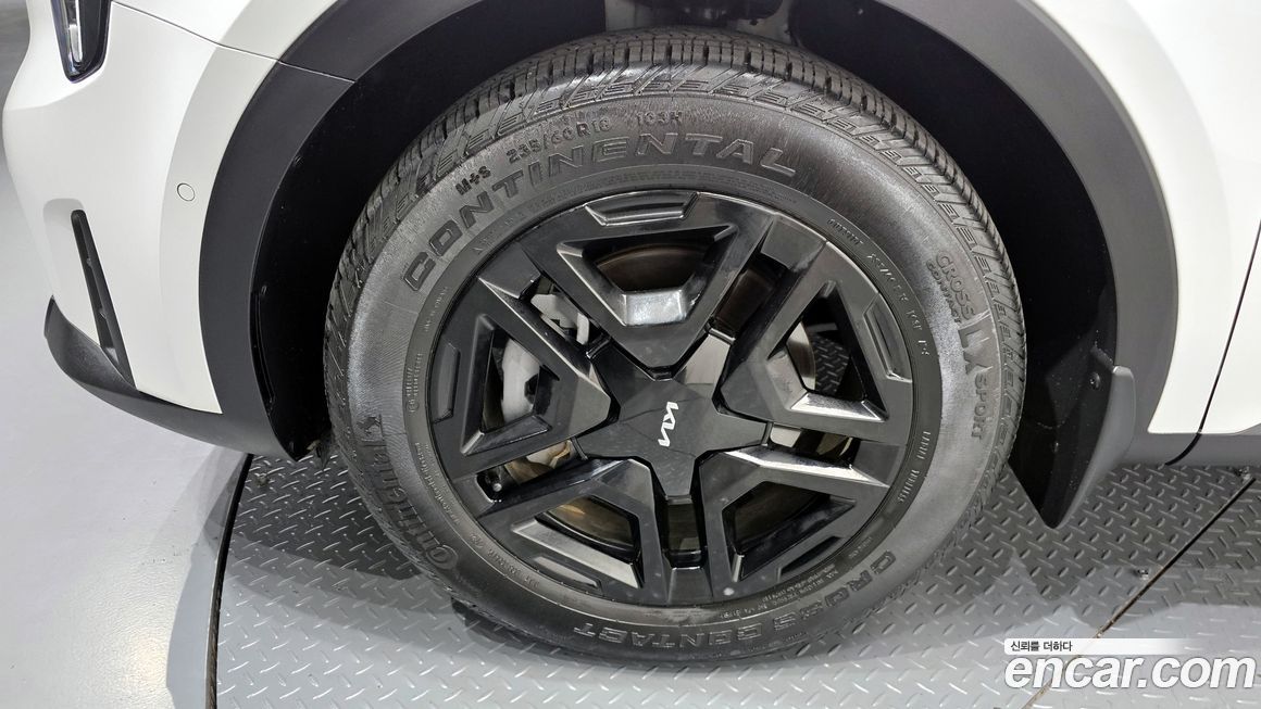 Kia Sorento 2024