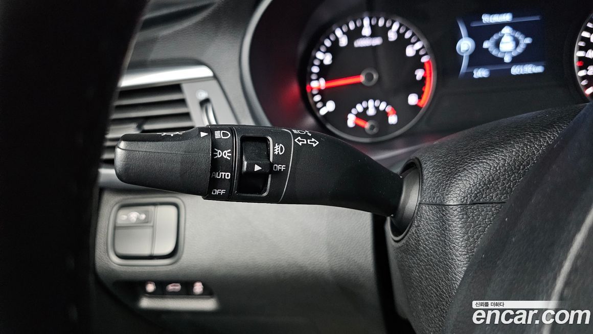 Kia K5 2016