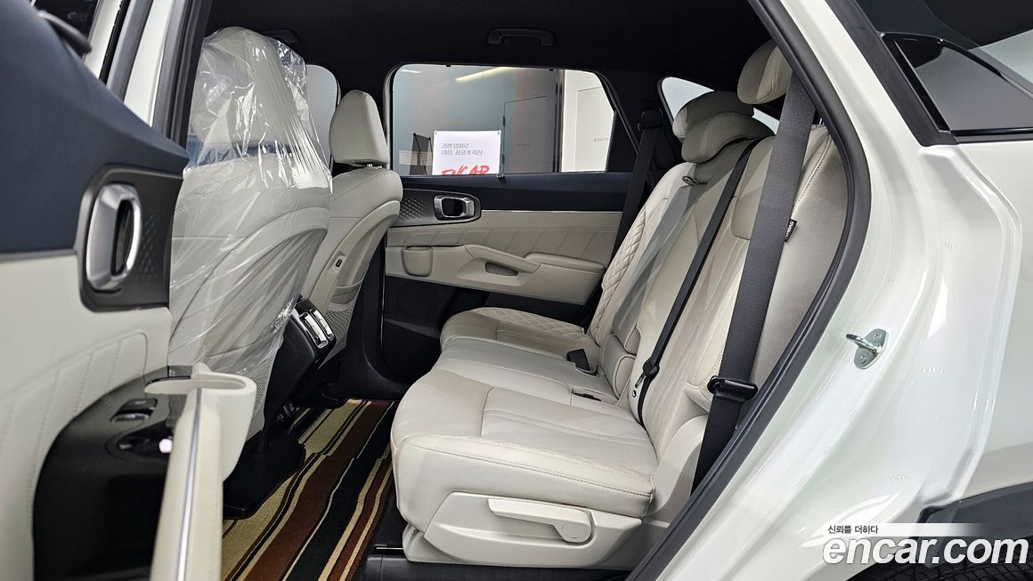 Kia Sorento 2024