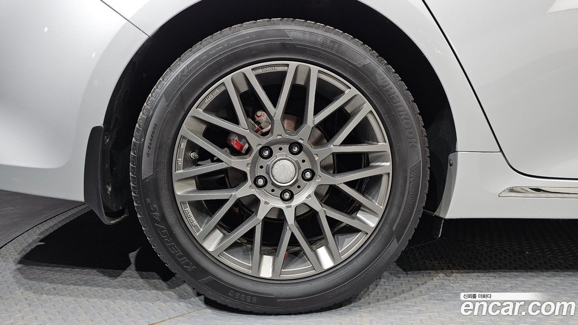 Kia K5 2016