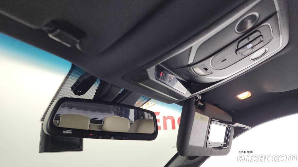 KG_Mobility_Ssangyong Rexton 2024