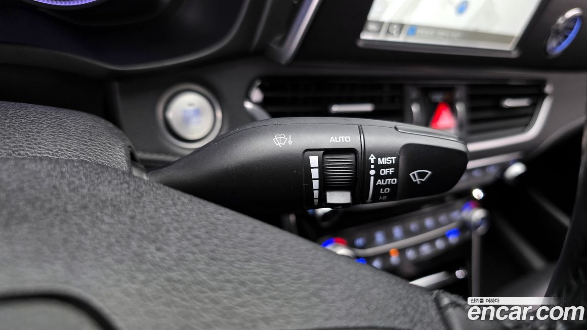 Hyundai Grandeur 2019