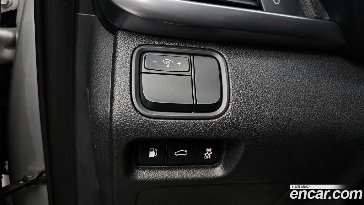 Kia K5 2016