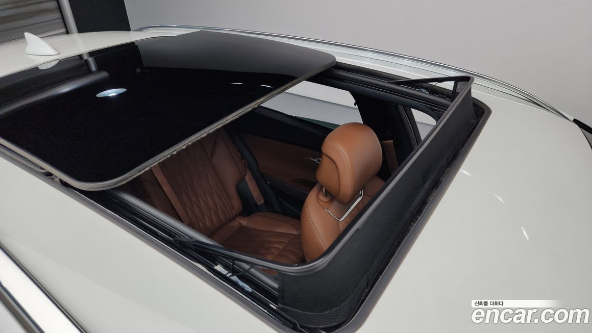 Genesis GV70 2024