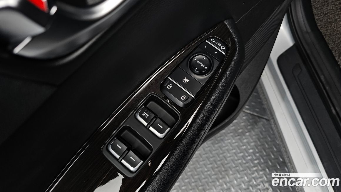 Kia K5 2016