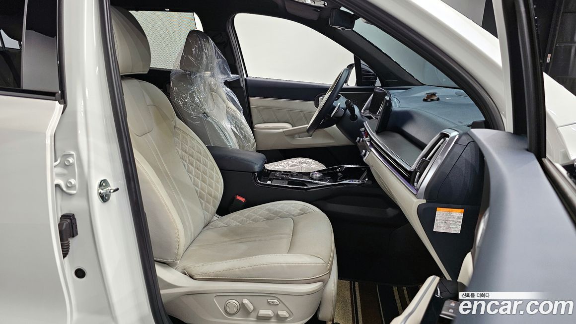 Kia Sorento 2024