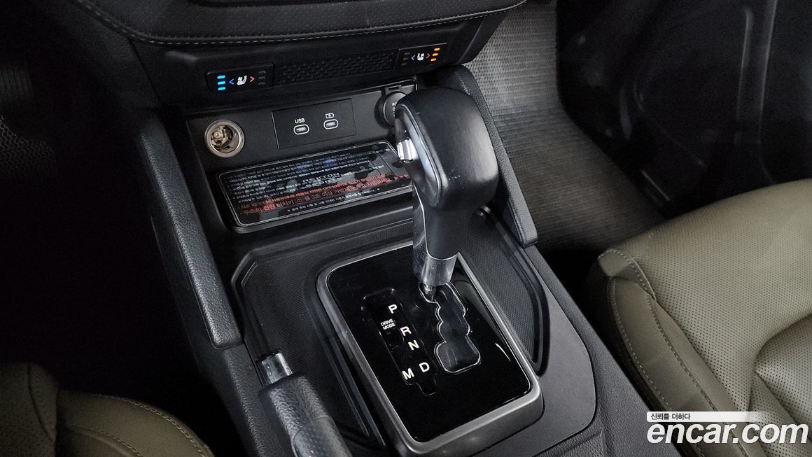 KG_Mobility_Ssangyong Rexton 2024