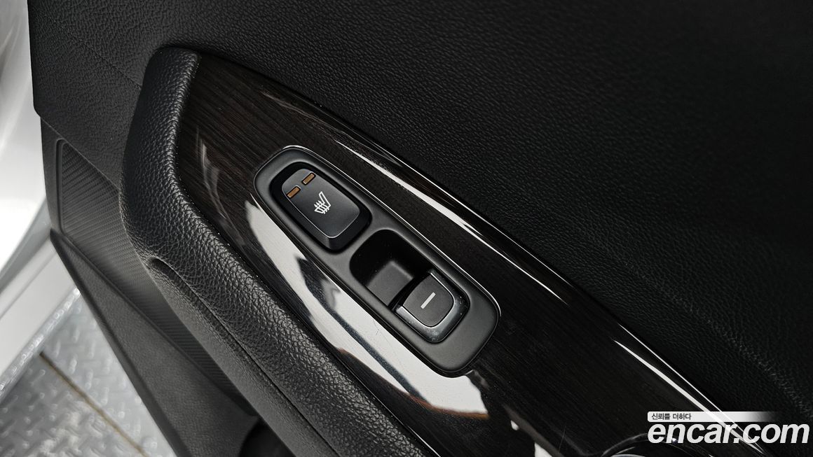 Kia K5 2016