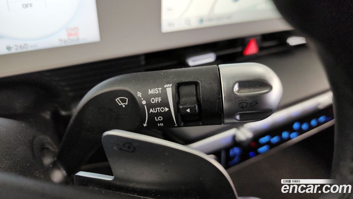 Hyundai Ioniq5 2022