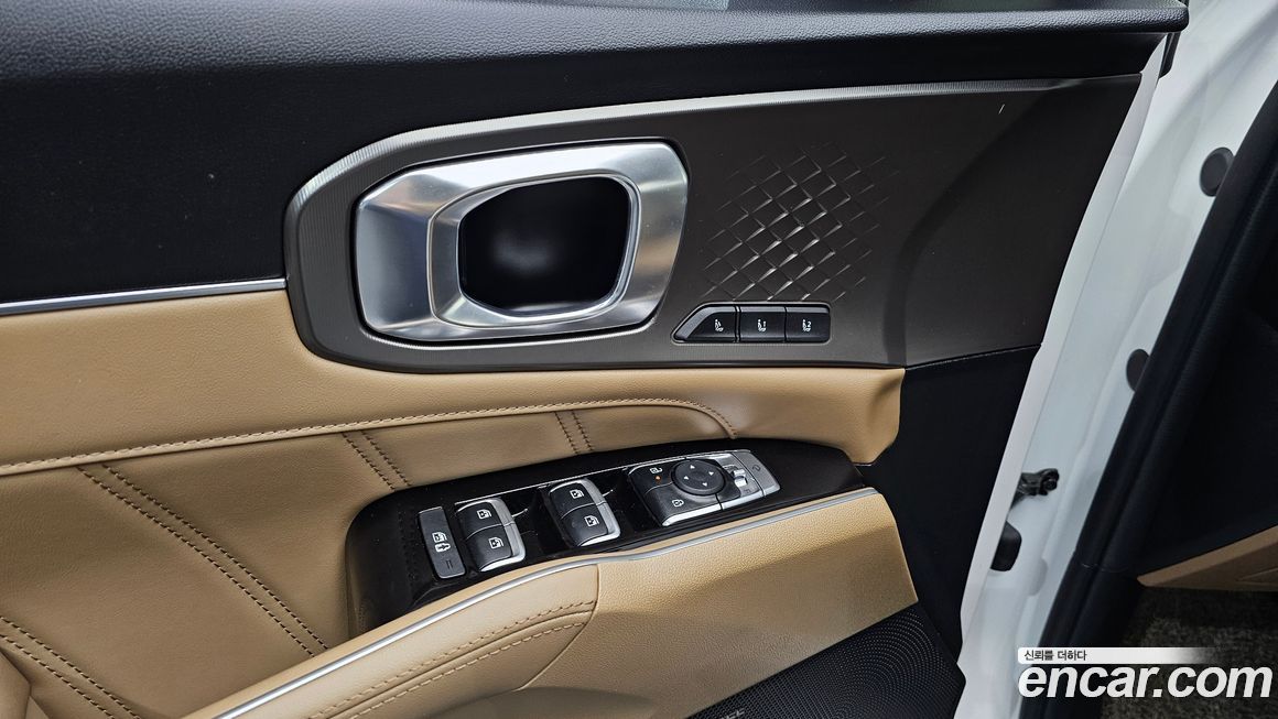 Kia Sorento 2024