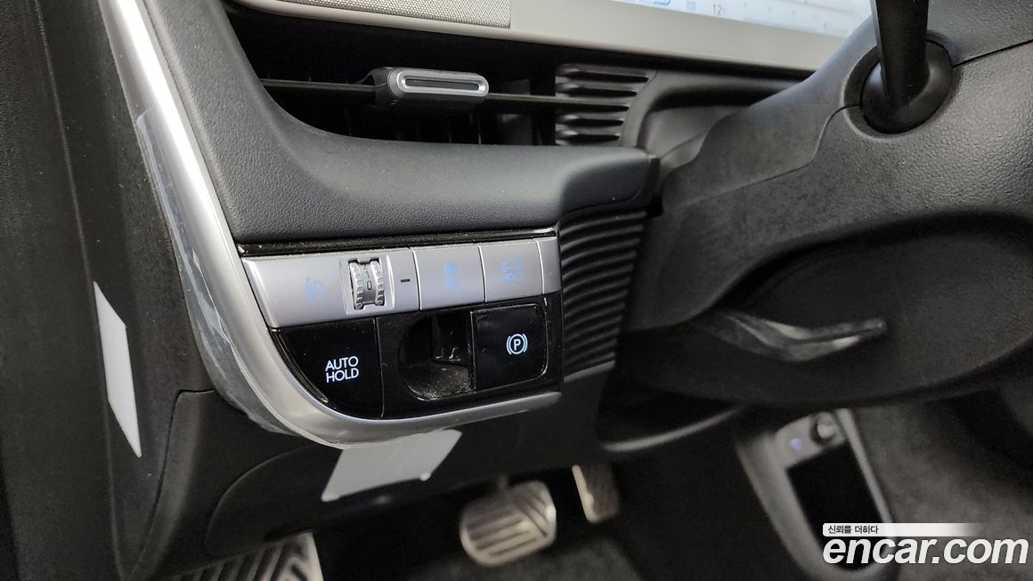 Hyundai Ioniq5 2022