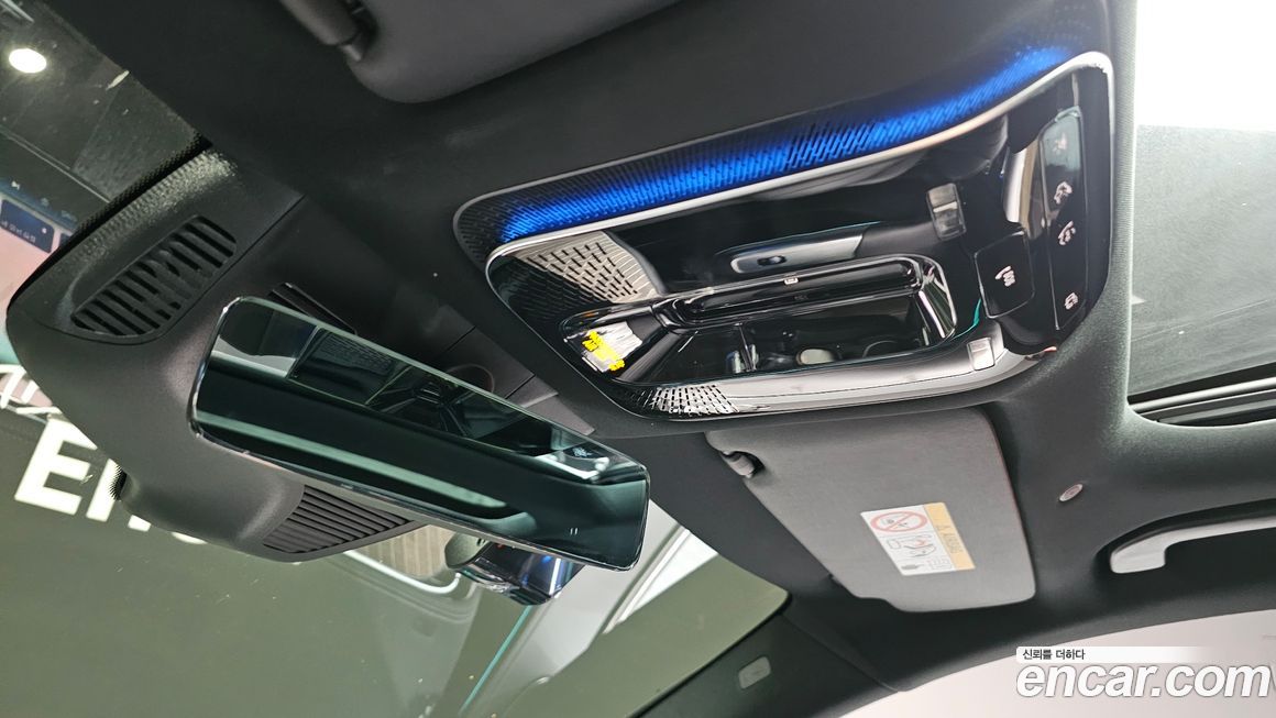 Mercedes-Benz E-Class 2025