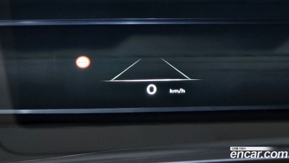 Genesis G80 2025