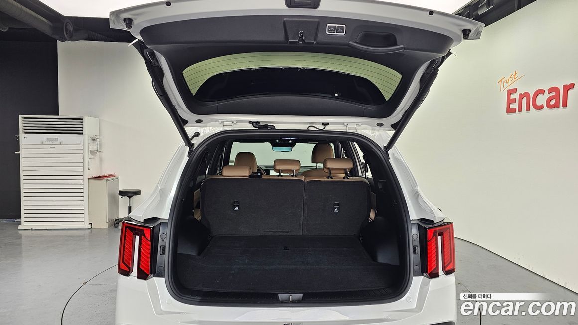 Kia Sorento 2024