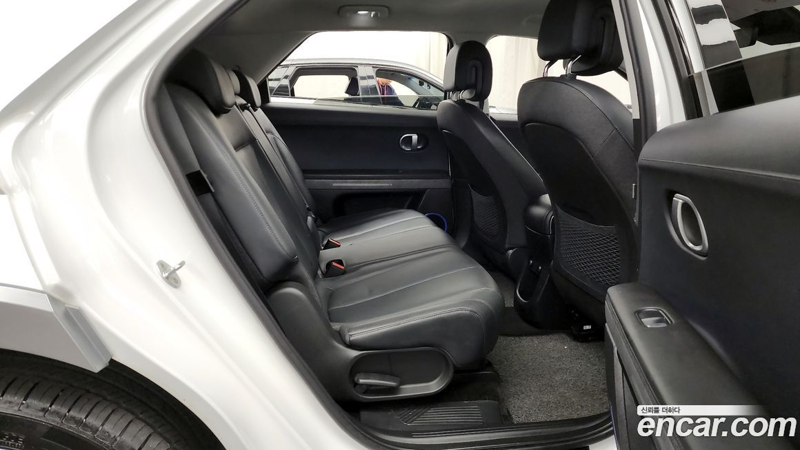 Hyundai Ioniq5 2022