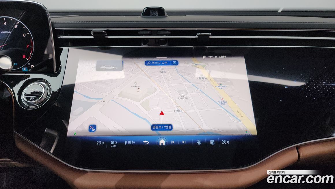 Mercedes-Benz E-Class 2025