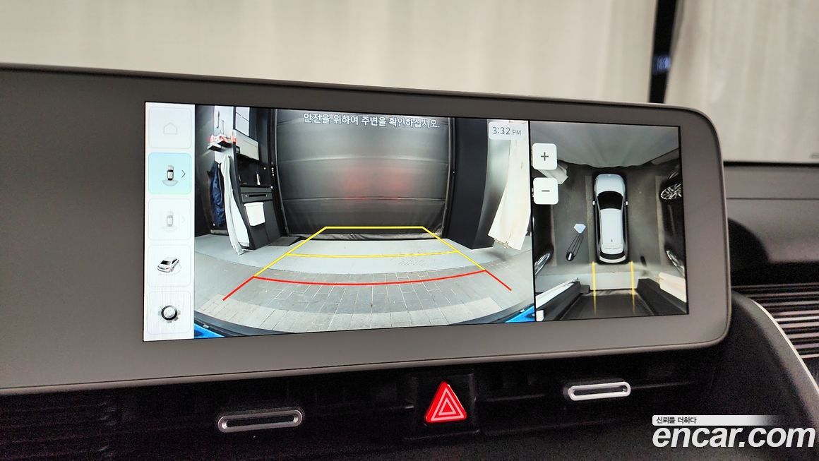 Hyundai Ioniq5 2022