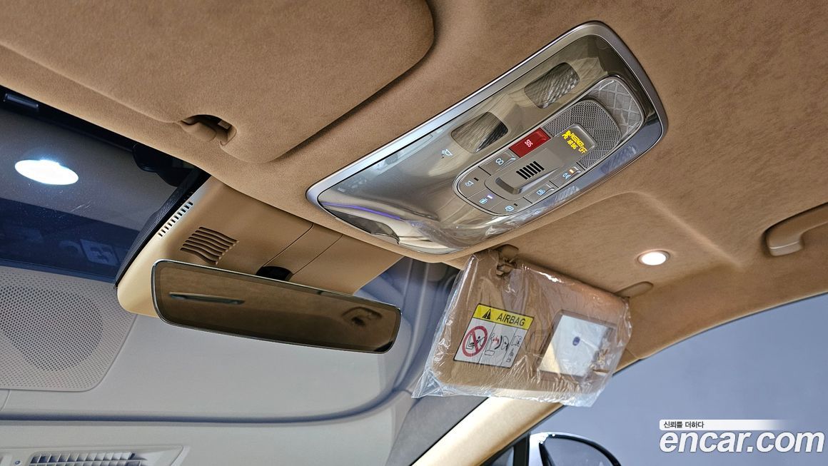 Genesis G80 2025