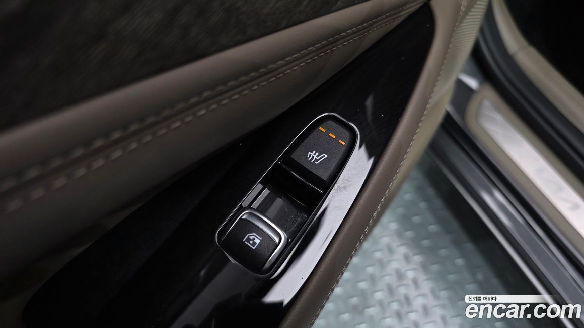 Kia K8 2022