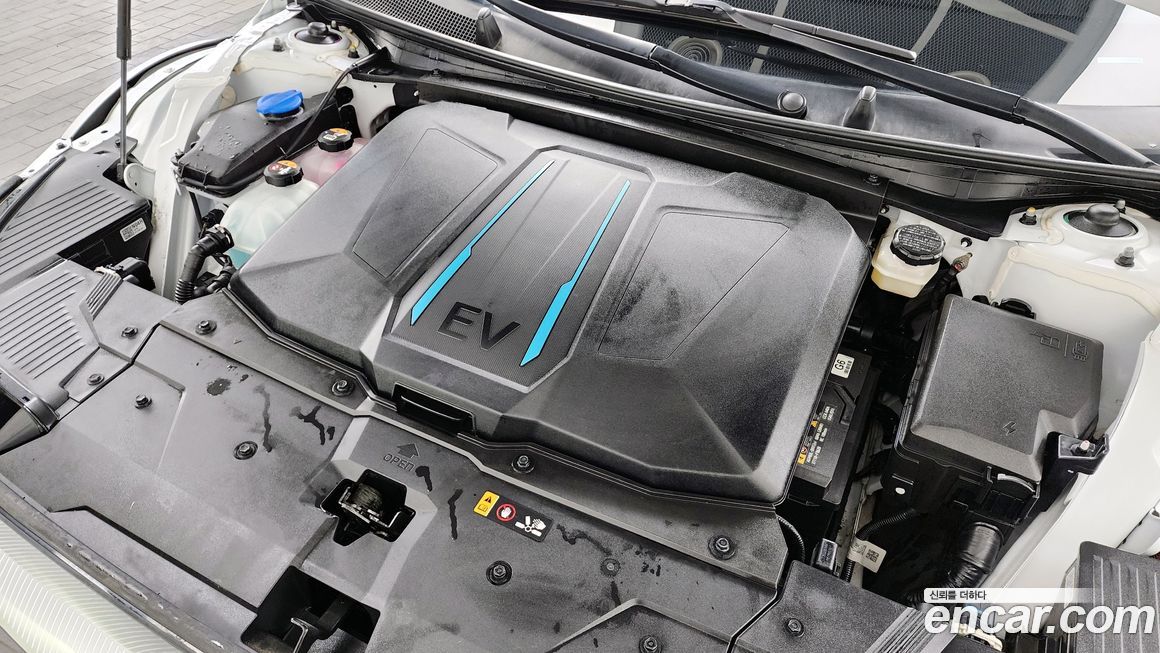 Hyundai Ioniq5 2022