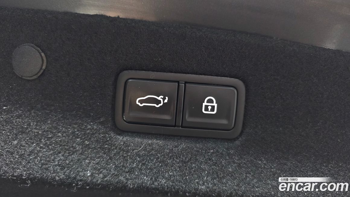Kia K8 2022