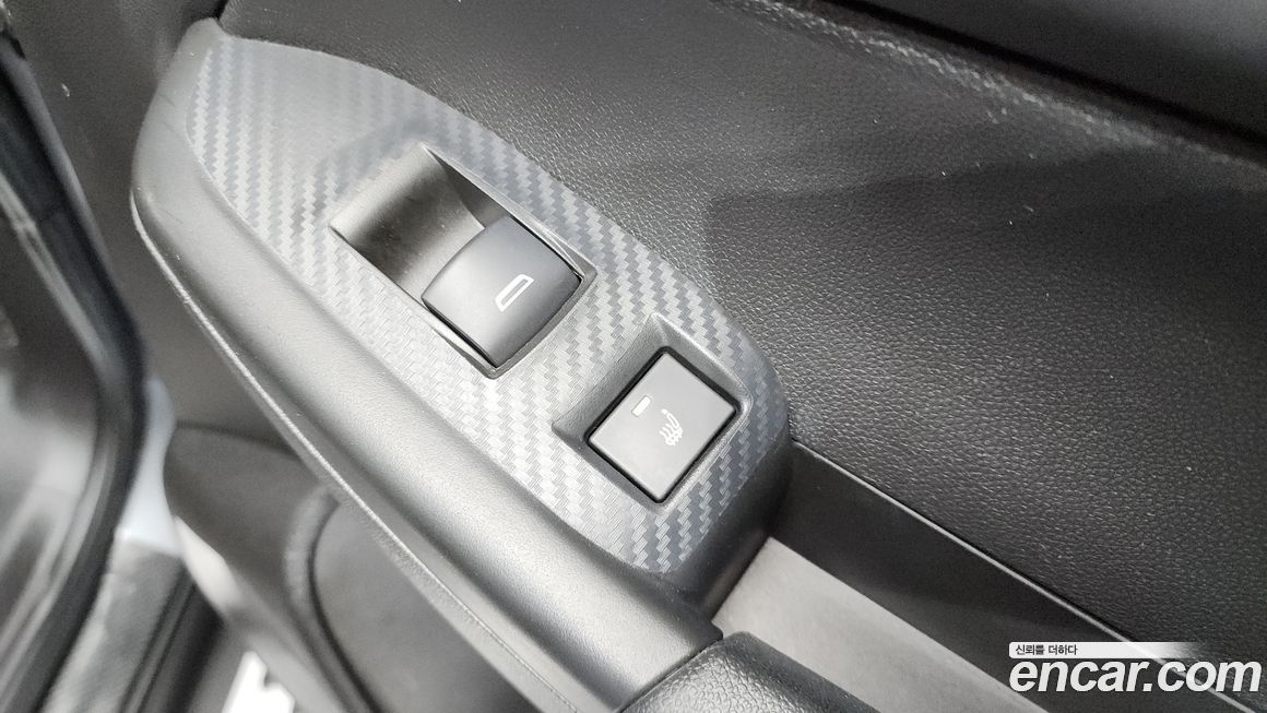 ChevroletGMDaewoo Trailblazer 2022