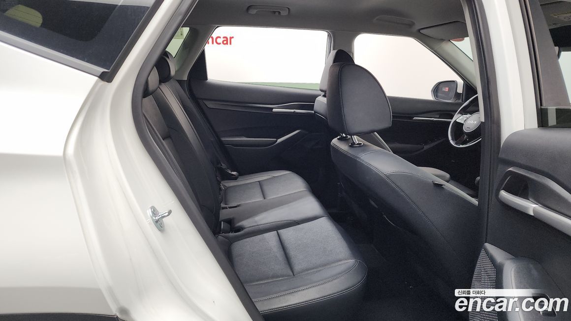 Kia Seltos 2025