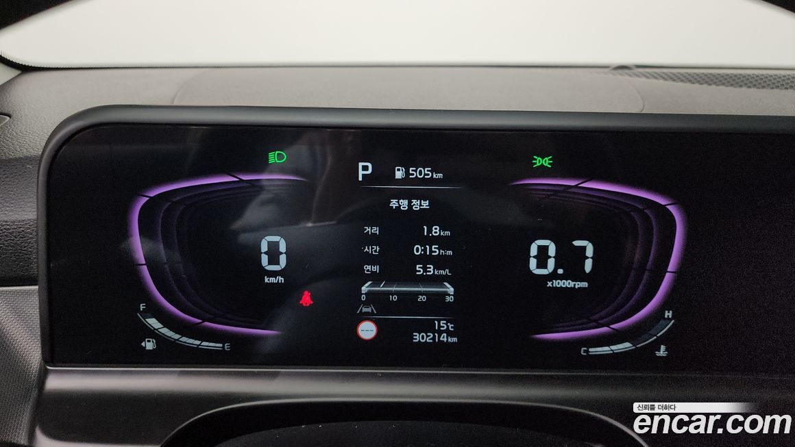 Kia Seltos 2025