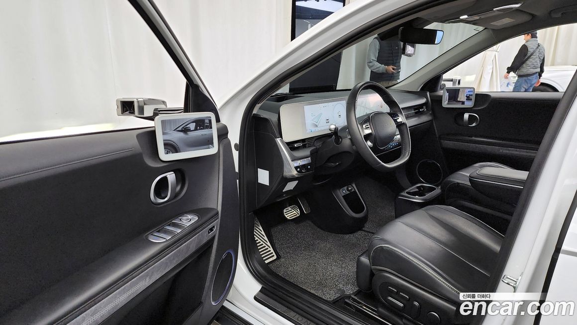 Hyundai Ioniq5 2022