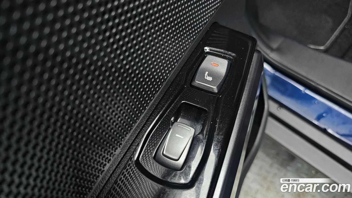 KG_Mobility_Ssangyong TIBOLI 2022