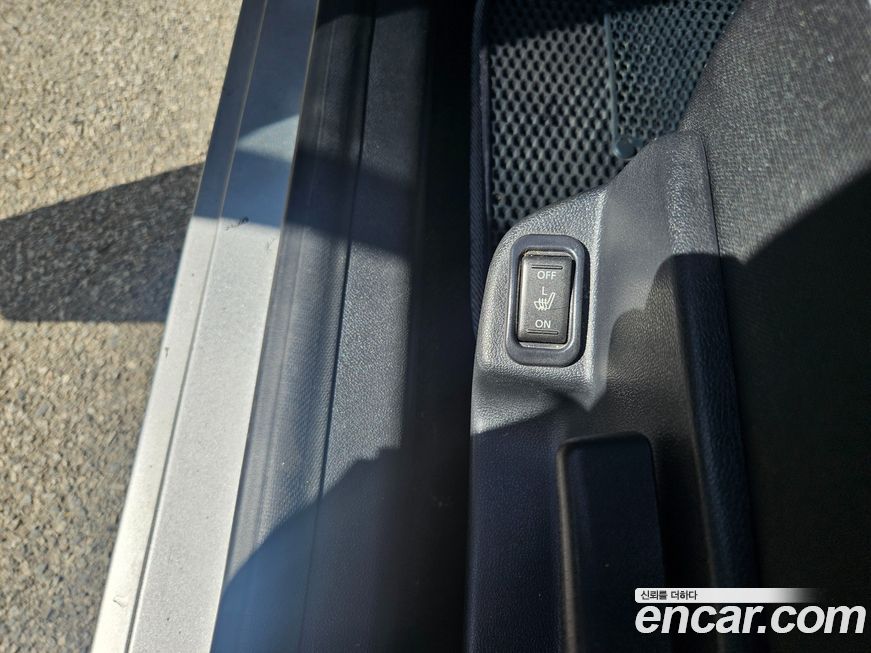 Renault-KoreaSamsung SM3 2014