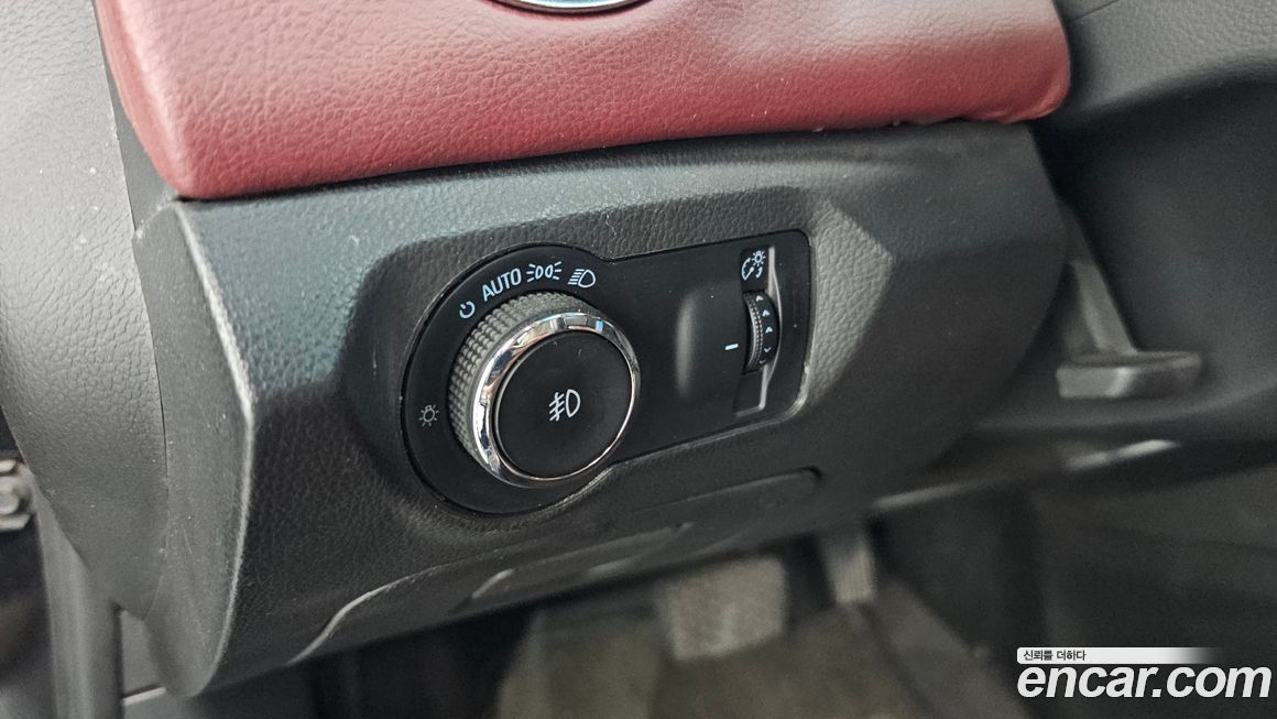 ChevroletGMDaewoo Lacetti 2010