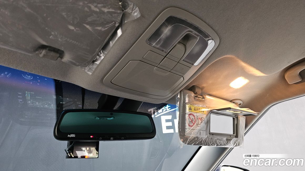 KG_Mobility_Ssangyong TIBOLI 2022