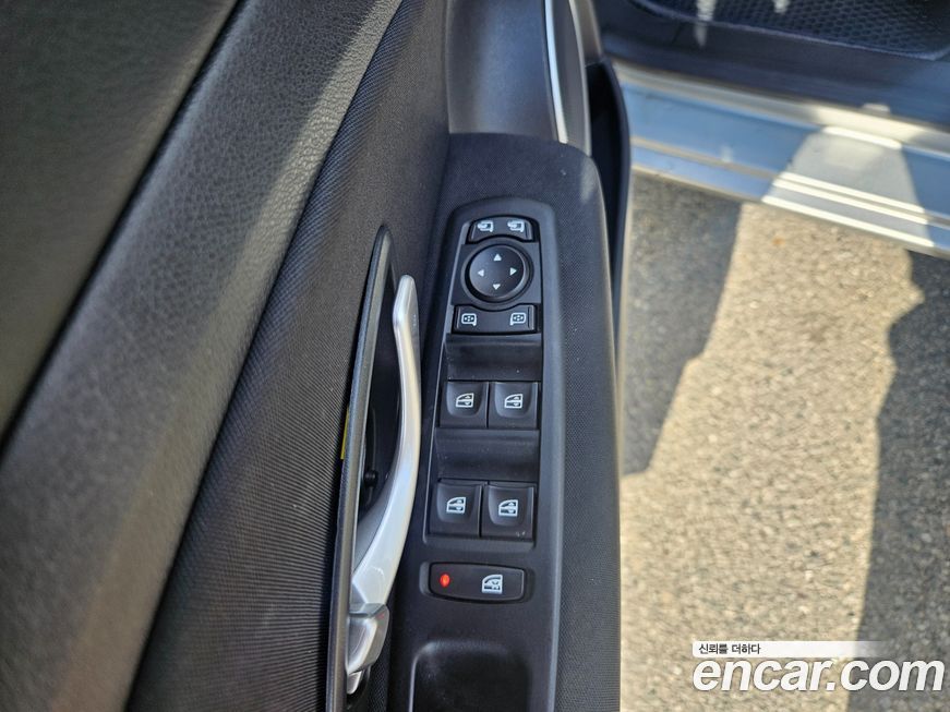 Renault-KoreaSamsung SM3 2014